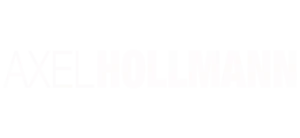 Axel Hollmann